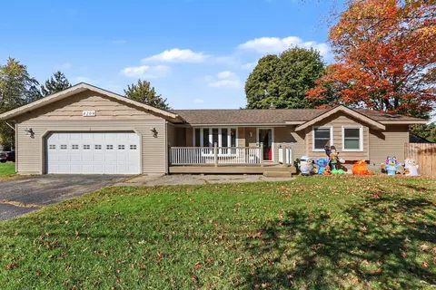 4209 Blair St #-, Hudsonville, MI 49426