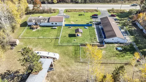 724 St Helen Rd S, Saint Helen, MI 48656