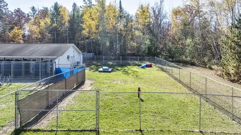 Exterior - 724 St Helen Rd S, Saint Helen, MI 48656 photo 7 of 15