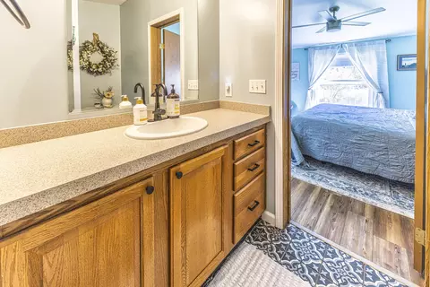 Bath - 724 St Helen Rd S, Saint Helen, MI 48656 photo 1 of 5