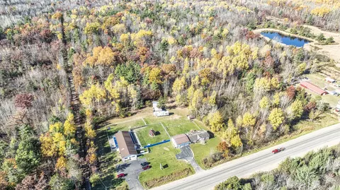 View/Area - 724 St Helen Rd S, Saint Helen, MI 48656 photo 2 of 3
