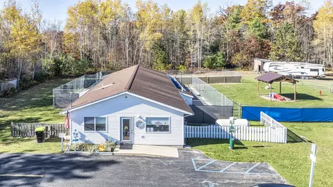 Other - 724 St Helen Rd S, Saint Helen, MI 48656 photo 1 of 15