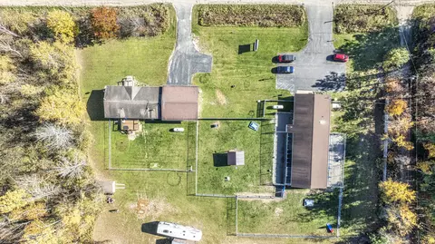 View/Area - 724 St Helen Rd S, Saint Helen, MI 48656 photo 3 of 3