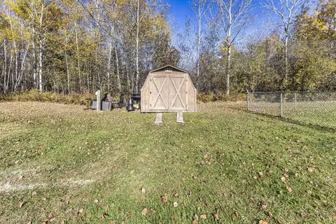Exterior - 724 St Helen Rd S, Saint Helen, MI 48656 photo 14 of 15