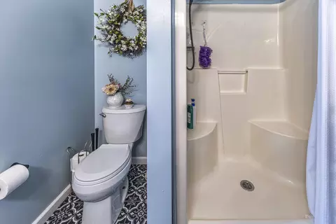 Bath - 724 St Helen Rd S, Saint Helen, MI 48656 photo 3 of 5