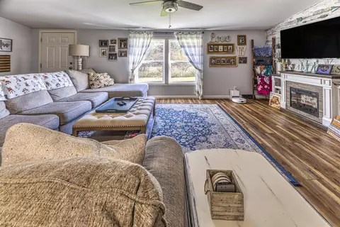 Living - 724 St Helen Rd S, Saint Helen, MI 48656 photo 1 of 4