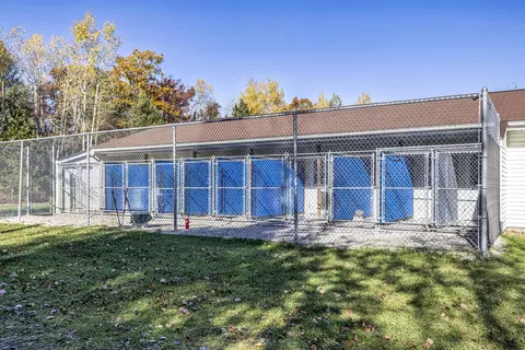 Exterior - 724 St Helen Rd S, Saint Helen, MI 48656 photo 10 of 15