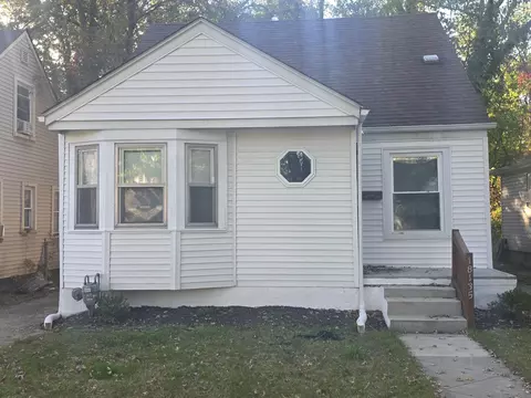 18135 Heyden St, Detroit, MI 48219