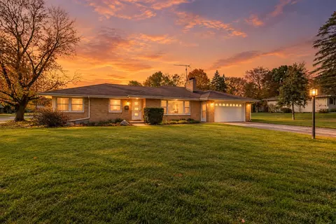 3808 Croyden Ave, Kalamazoo, MI 49006