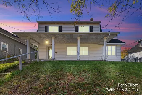 1036 Alexander St SE, Grand Rapids, MI 49507