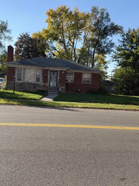 18151 Joseph Campau Ave, Detroit, MI 48234