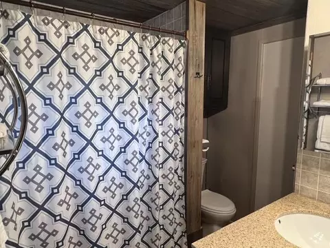 Bath - 7551 No 1 12 Rd, Harrietta, MI 49638 photo 2 of 2