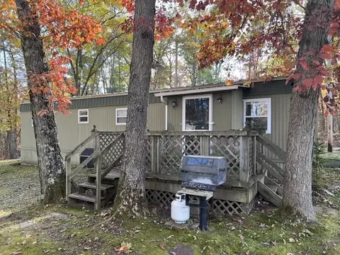 Exterior - 7551 No 1 12 Rd, Harrietta, MI 49638 photo 5 of 13