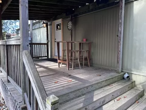 Exterior - 7551 No 1 12 Rd, Harrietta, MI 49638 photo 6 of 13