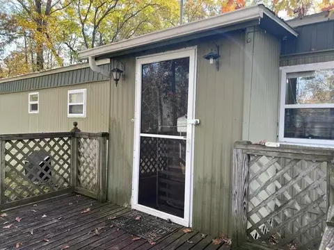 Exterior - 7551 No 1 12 Rd, Harrietta, MI 49638 photo 4 of 13