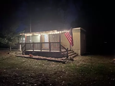 Exterior - 7551 No 1 12 Rd, Harrietta, MI 49638 photo 8 of 13