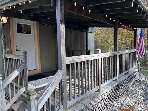 Exterior - 7551 No 1 12 Rd, Harrietta, MI 49638 photo 2 of 13
