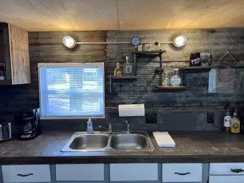 Kitchen - 7551 No 1 12 Rd, Harrietta, MI 49638 photo 2 of 2
