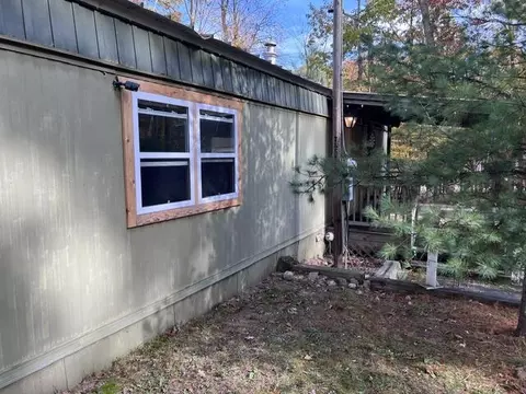 Exterior - 7551 No 1 12 Rd, Harrietta, MI 49638 photo 12 of 13