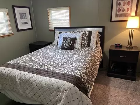 Bedroom - 7551 No 1 12 Rd, Harrietta, MI 49638 photo 1 of 3