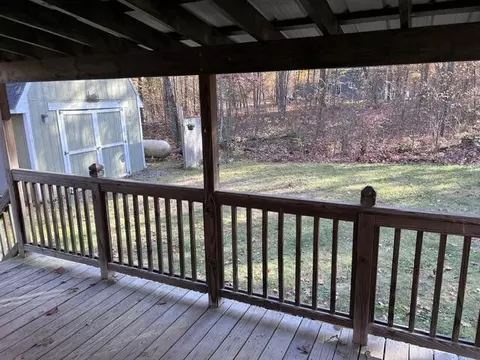 Exterior - 7551 No 1 12 Rd, Harrietta, MI 49638 photo 7 of 13