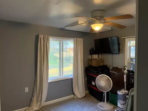 Bedroom - 1487 E Pine Hill Ave, White Cloud, MI 49349 photo 1 of 2