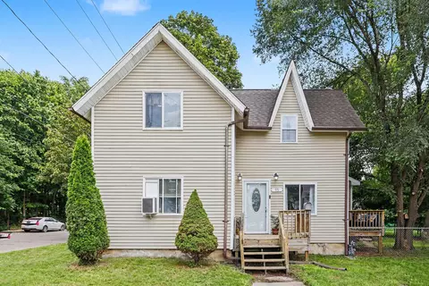 95 Mckinley Ave S, Battle Creek, MI 49014
