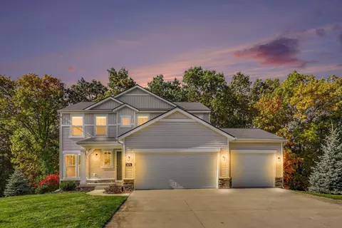 3474 Jules Lillian Dr NE, Grand Rapids, MI 49525