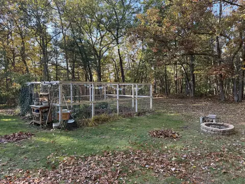 7275 6 Mile Bridge Rd, Manistee, MI 49660