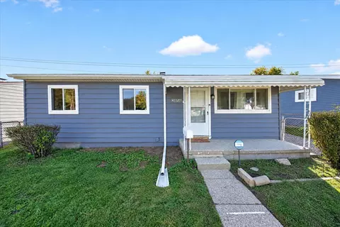 2856 Appleridge St, Ypsilanti, MI 48198