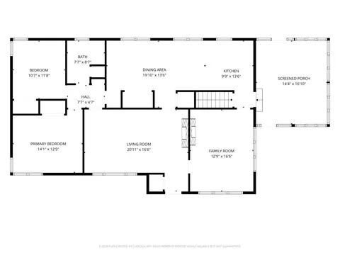 519 Hill Rd, Marshall, MI 49068 photo 2