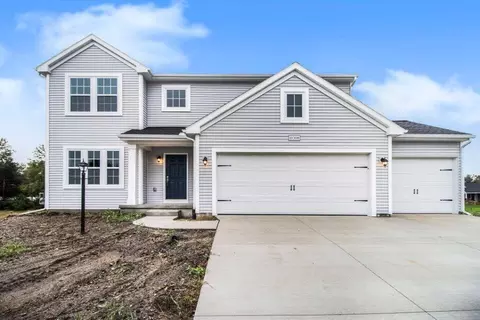 6253 Comiskey Rd, Stevensville, MI 49127