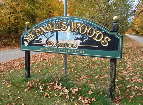 5860 N Cardinal Ct UNIT 12, Ludington, MI 49431