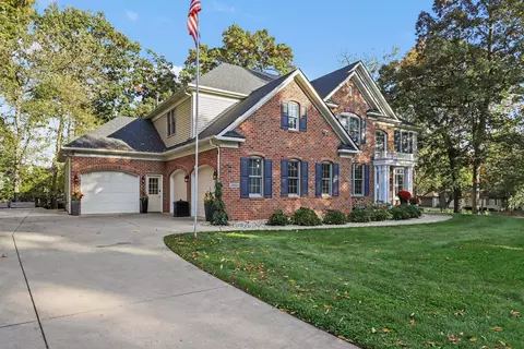 3522 Bellflower Dr, Portage, MI 49024