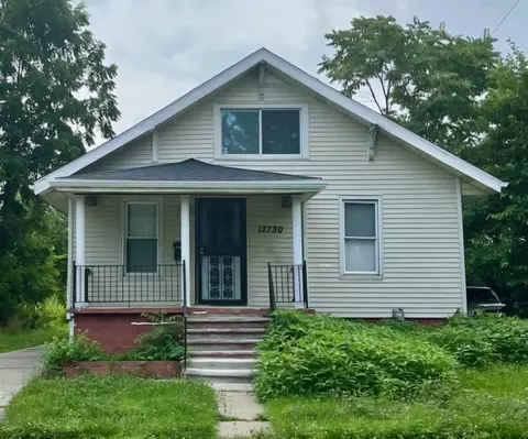 12730 Marlowe St, Detroit, MI 48227