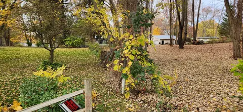 Exterior - 609 W Mohawk Trl, White Cloud, MI 49349 photo 13 of 17