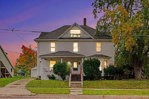 42 Fremont St, Battle Creek, MI 49017