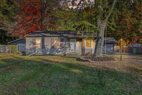 163 Eastwood Dr, Battle Creek, MI 49017