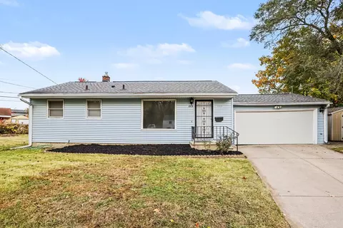 1919 Junction Ave, Kalamazoo, MI 49048