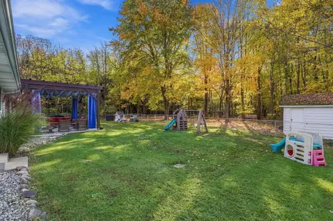 Exterior - 6374 E Ave, Richland, MI 49083 photo 6 of 8