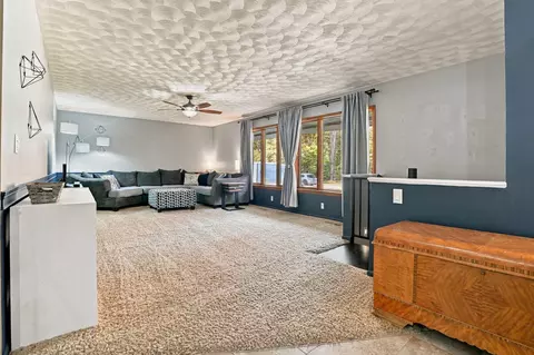 Living - 6374 E Ave, Richland, MI 49083 photo 1 of 2