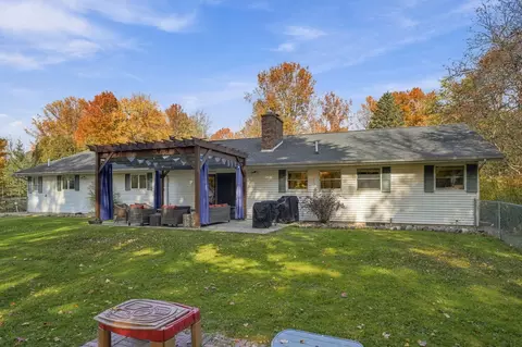 Exterior - 6374 E Ave, Richland, MI 49083 photo 7 of 8
