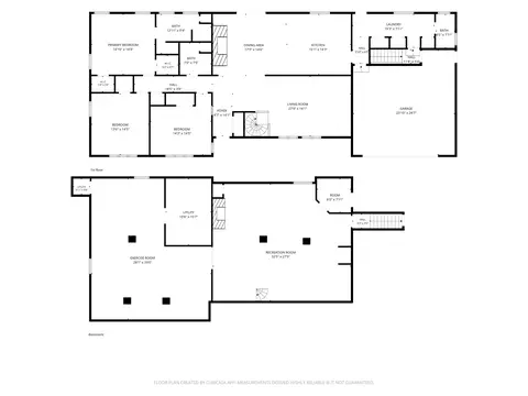 Floorplan - 6374 E Ave, Richland, MI 49083 photo 5 of 5