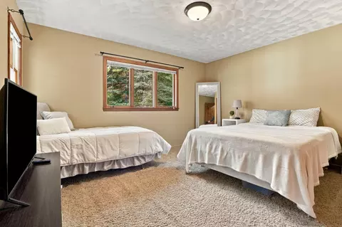 Bedroom - 6374 E Ave, Richland, MI 49083 photo 1 of 4