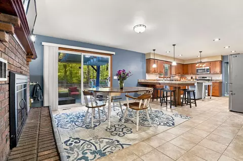 Dining - 6374 E Ave, Richland, MI 49083 photo 1 of 1