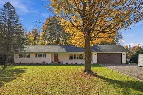 Exterior - 6374 E Ave, Richland, MI 49083 photo 4 of 8