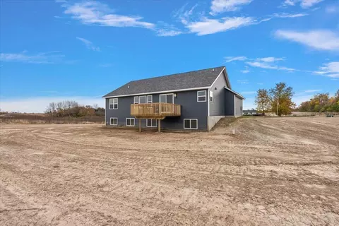 Exterior - 3239 144th Ave, Dorr, MI 49323 photo 6 of 7