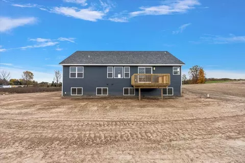 Exterior - 3239 144th Ave, Dorr, MI 49323 photo 5 of 7