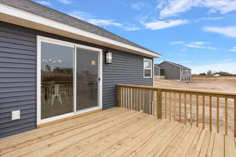Exterior - 3239 144th Ave, Dorr, MI 49323 photo 4 of 7