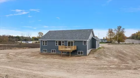 Exterior - 3239 144th Ave, Dorr, MI 49323 photo 7 of 7